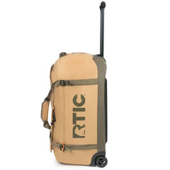 Road Trip Rolling Duffle Bag