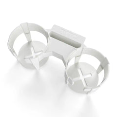 Ultra-Light Cooler Cup Holder & Accessory Adapter