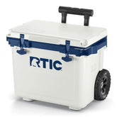 22 QT Ultra-Light Wheeled Cooler
