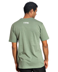 Aspen Logo Short Sleeve T-Shirt