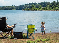 Little Cub Folding Chair