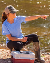 Women's R-Tech Performance Tees