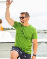 Men's R-Tech Performance Tees