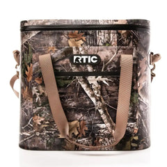Ultra-Tough Soft Cooler
