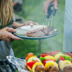 Anywhere Plate Set