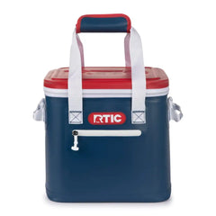 Ultra-Tough Soft Cooler