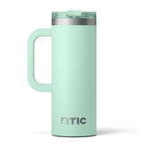 Road Trip Travel Mug