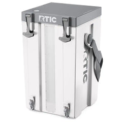 Halftime Water Cooler