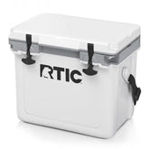 22 QT Ultra-Light Cooler