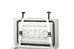 45 QT Original Hard Cooler Cushion
