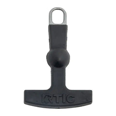 Latch Zipper Pull