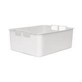 Ultra-Light Cooler Dry Goods Basket