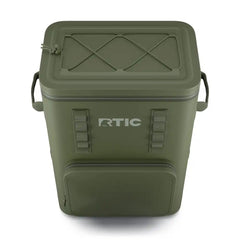 Ultra-Tough Backpack Cooler