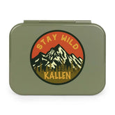 Day Packer Lunch Container