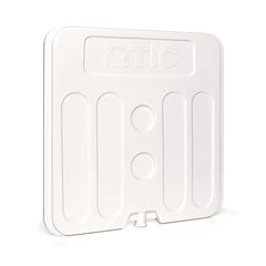 Ultra-Light Cooler Freezable Divider