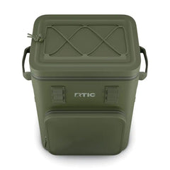 Ultra-Tough Backpack Cooler