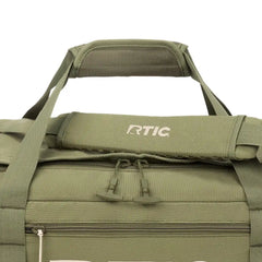 Road Trip Duffle Bag