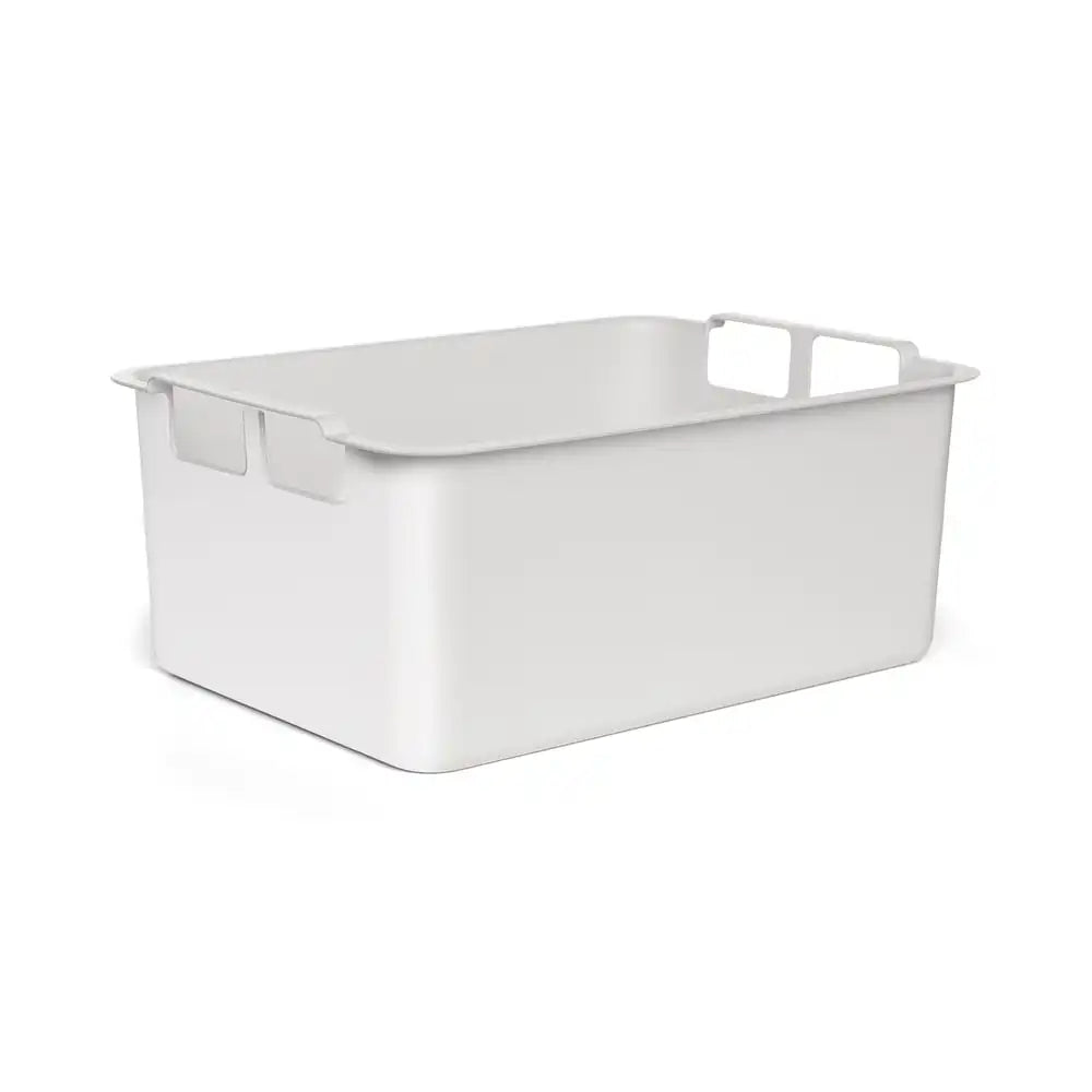 Ultra-Light Cooler Dry Goods Basket