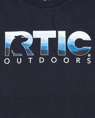 Blue Horizon Short Sleeve T-Shirt