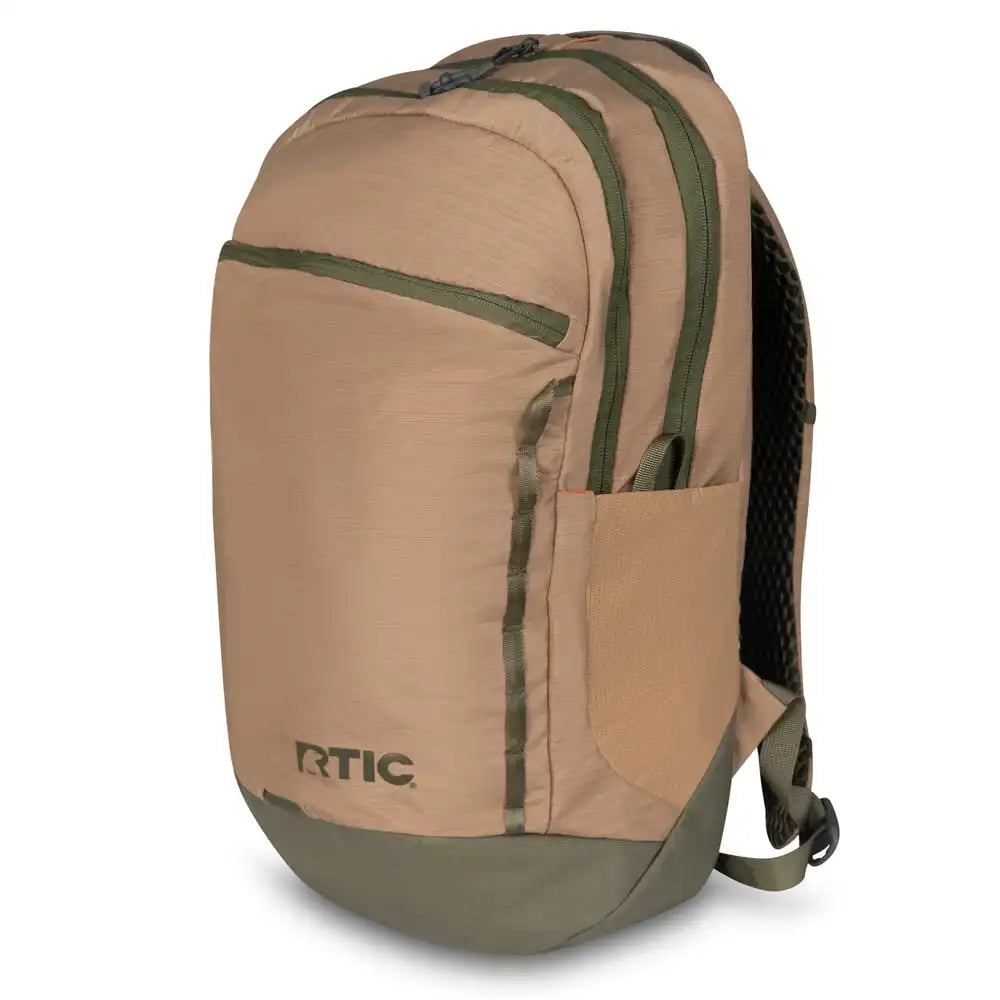 Road Trip Backpack