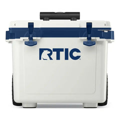 22 QT Ultra-Light Wheeled Cooler