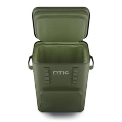 Ultra-Tough Backpack Cooler