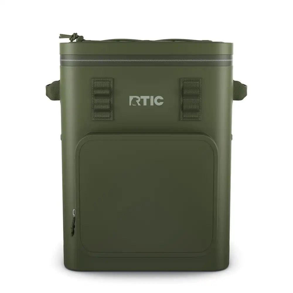 Ultra-Tough Backpack Cooler