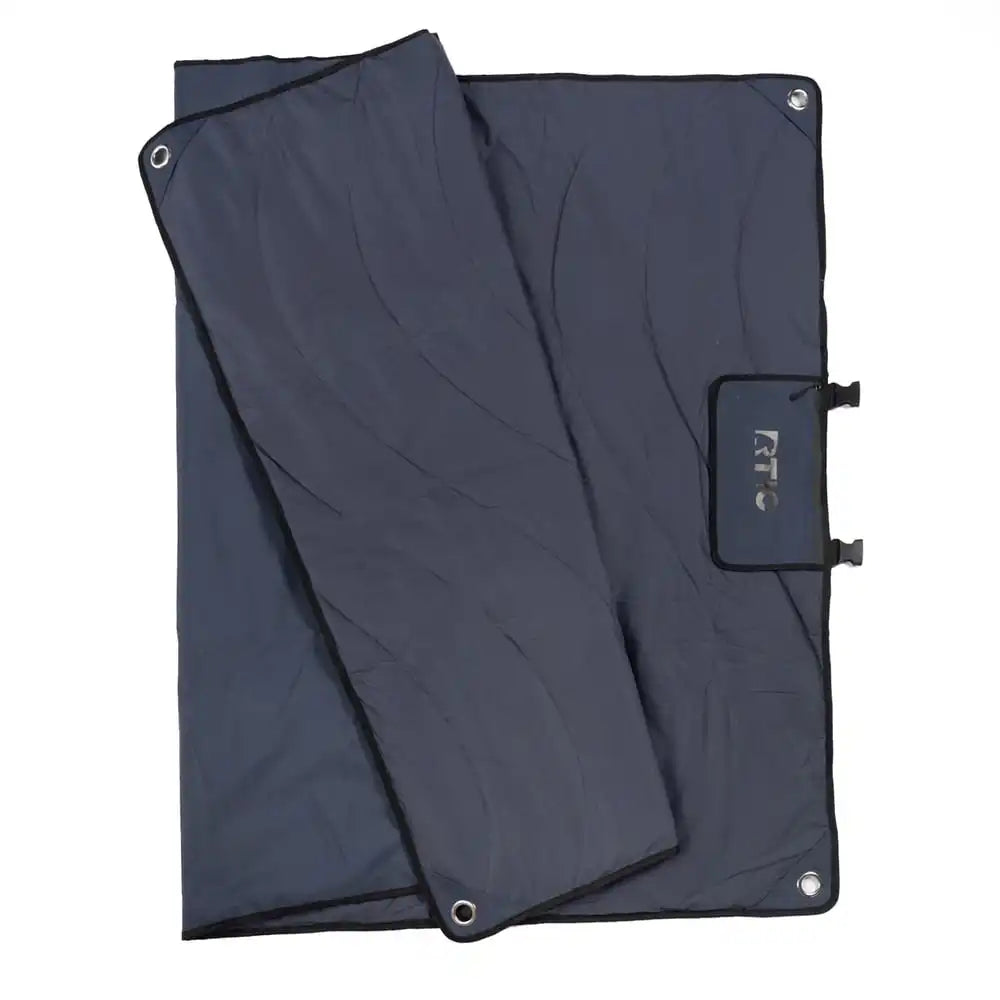 Anywhere Blanket