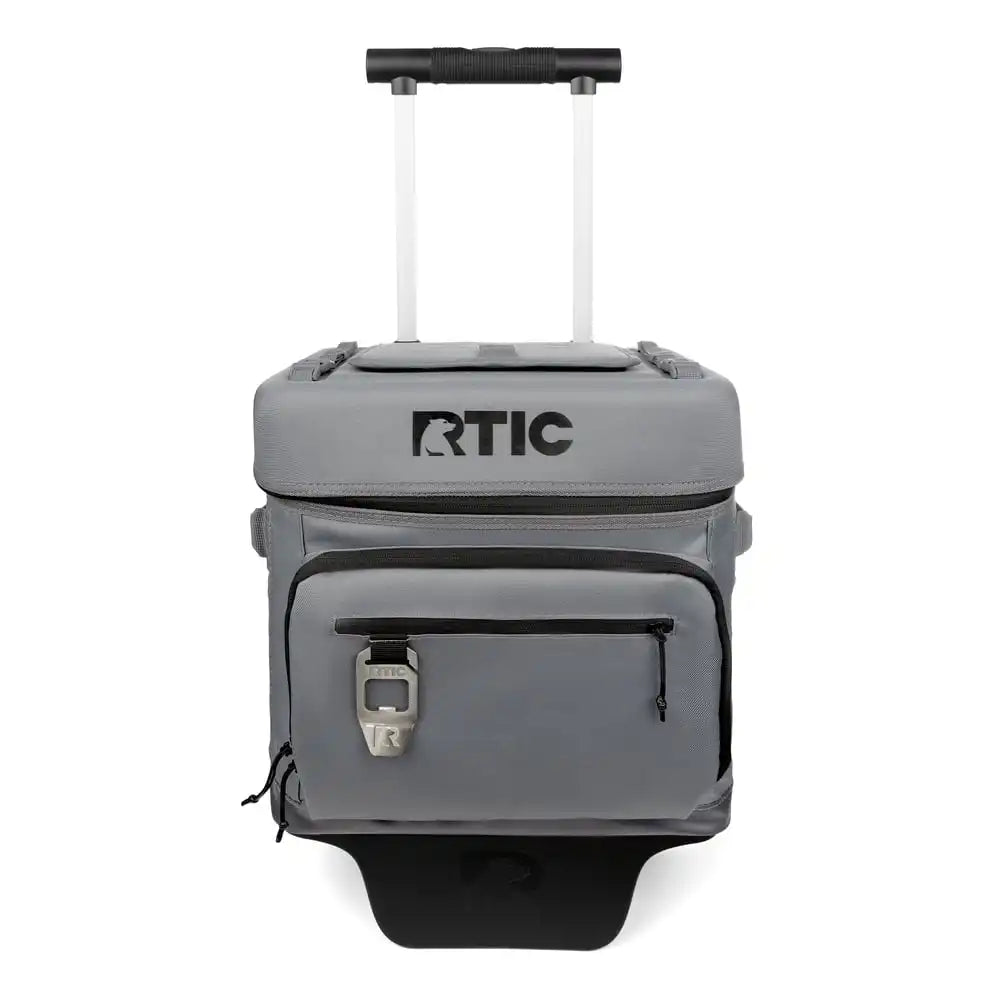Everyday Wheeled Cooler