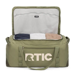 Road Trip Duffle Bag