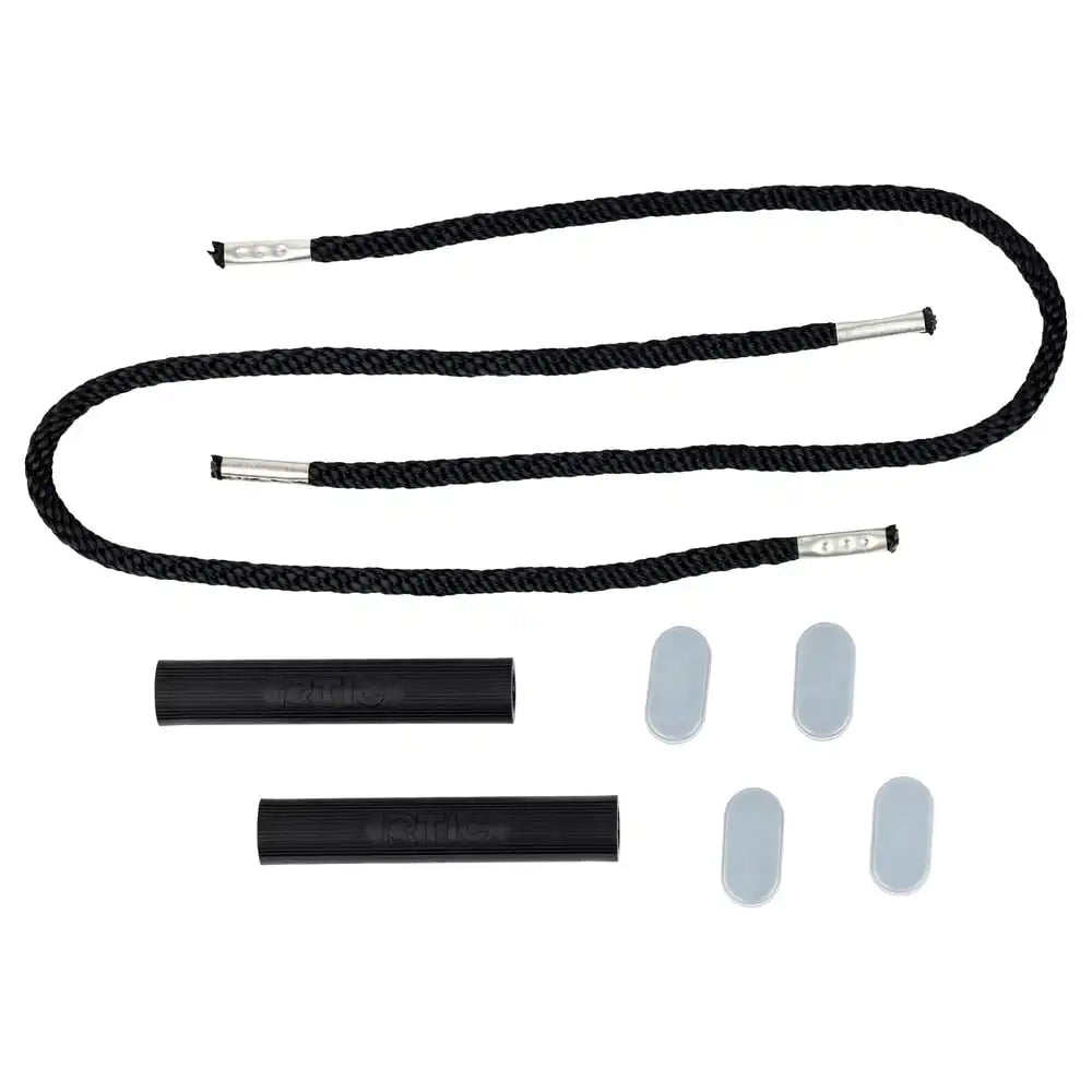 Ultra-Light Cooler Rope Handles (2 Pack)