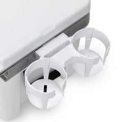 Ultra-Light Cooler Cup Holder & Accessory Adapter