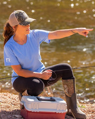 Women's R-Tech Performance Tees