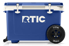 52 QT Ultra-Light Wheeled Cooler