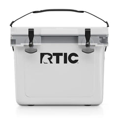 22 QT Ultra-Light Cooler
