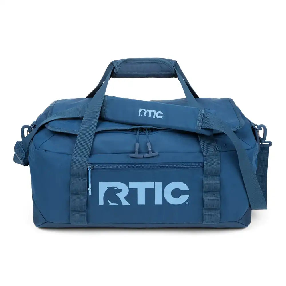 Road Trip Duffle Bag