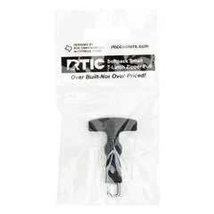 Latch Zipper Pull
