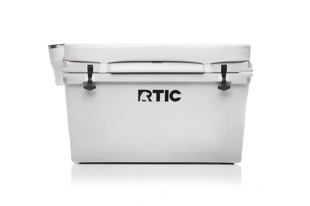 Ultra-Tough Cooler Cushion