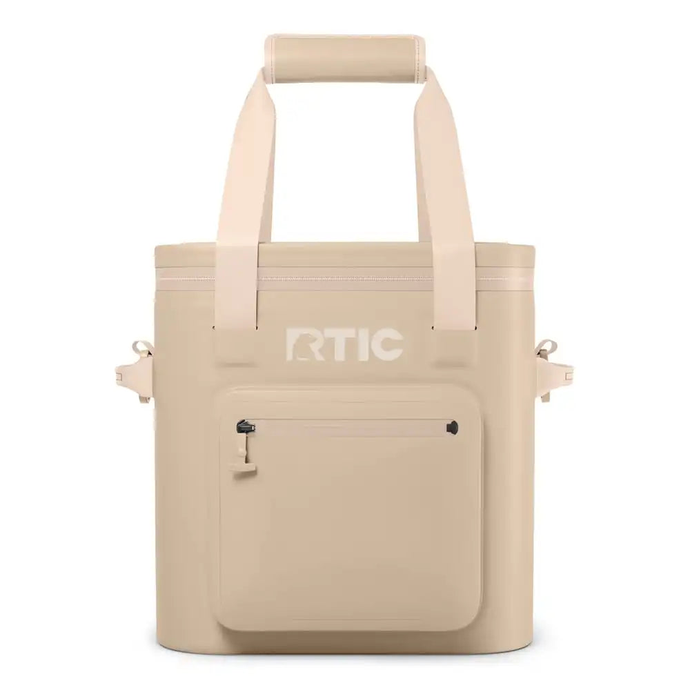 Ultra-Tough Soft Cooler Pro