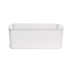 Ultra-Light Cooler Dry Goods Basket