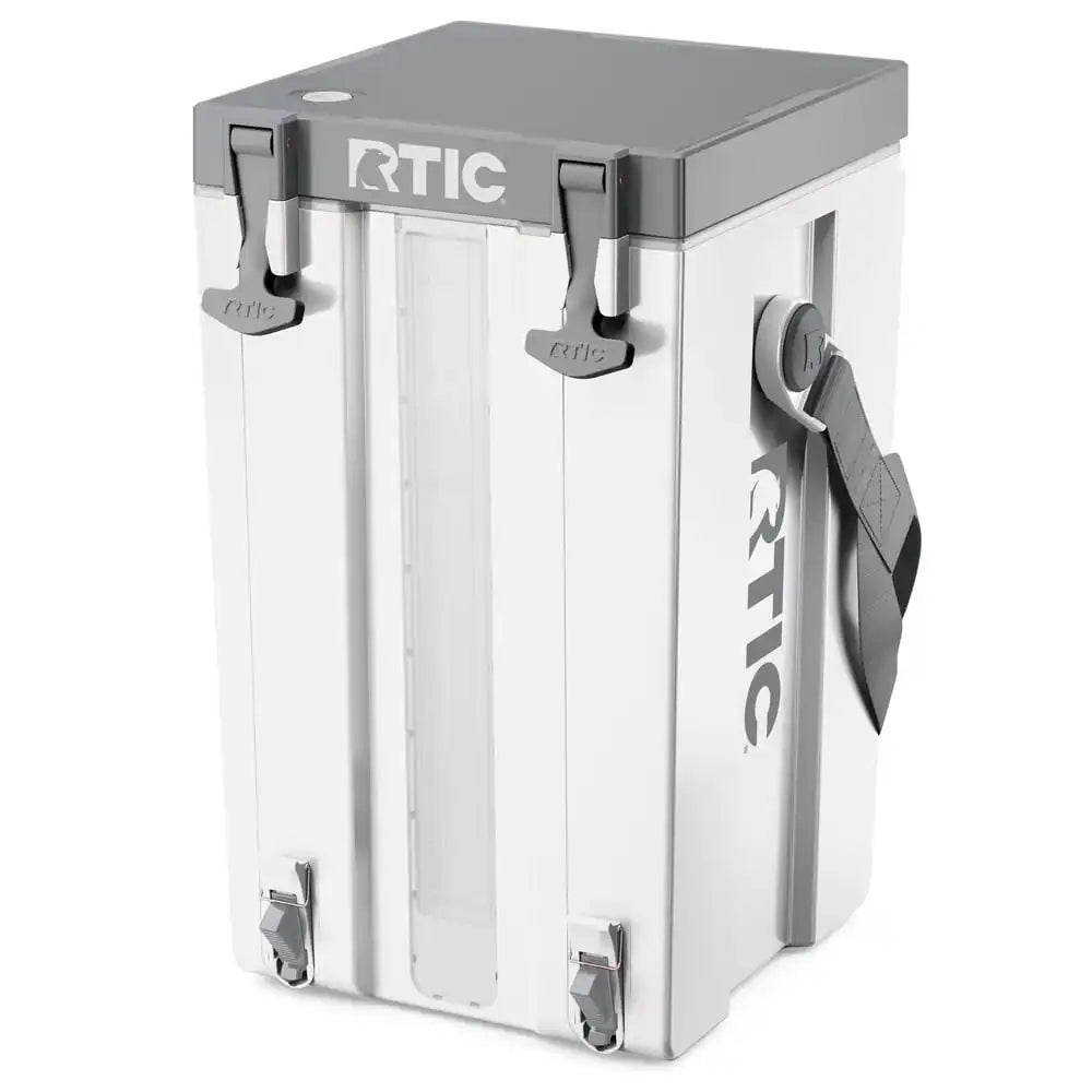 Halftime Water Cooler