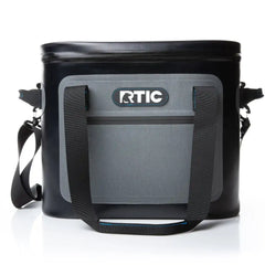 Ultra-Tough Soft Cooler