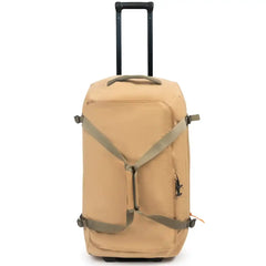 Road Trip Rolling Duffle Bag