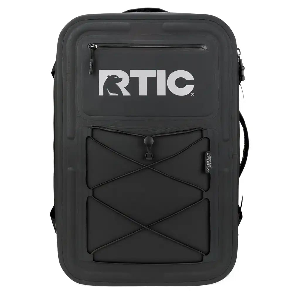 Ultra-Dry Duffle Pack