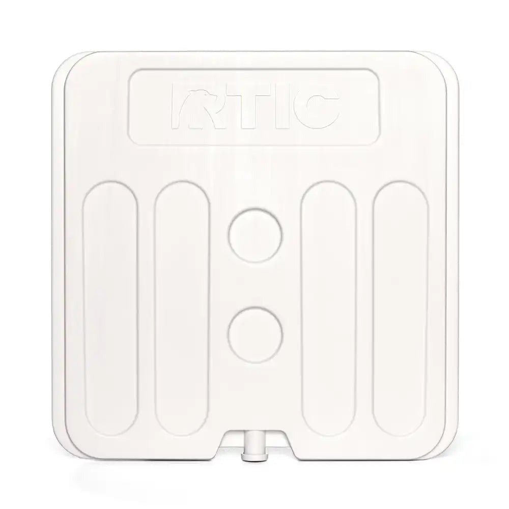 Ultra-Light Cooler Freezable Divider