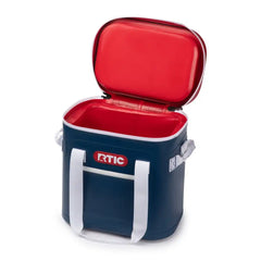 Ultra-Tough Soft Cooler