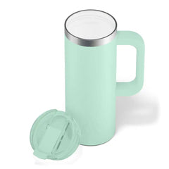 Road Trip Travel Mug