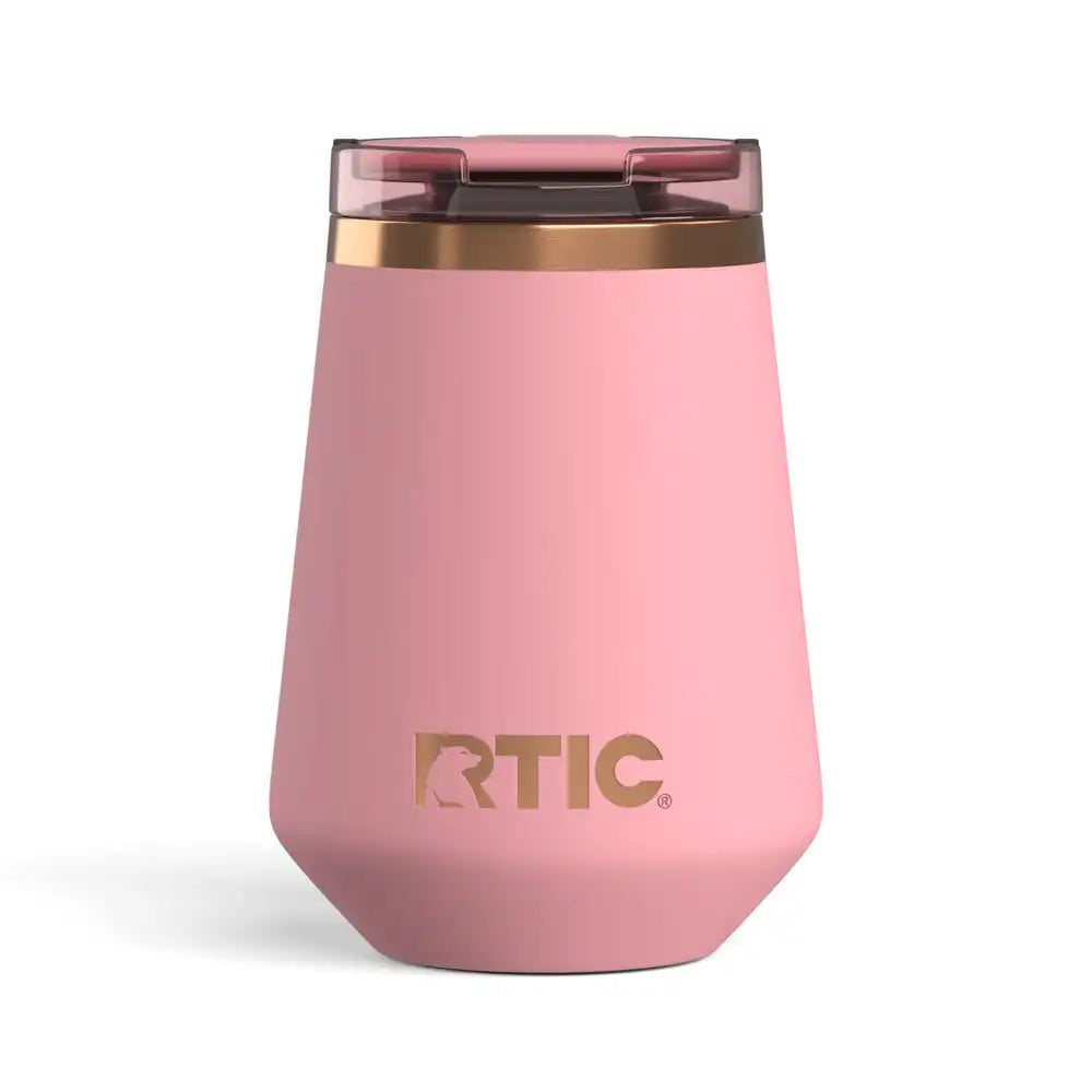 12oz Happy Hour Wine Tumbler