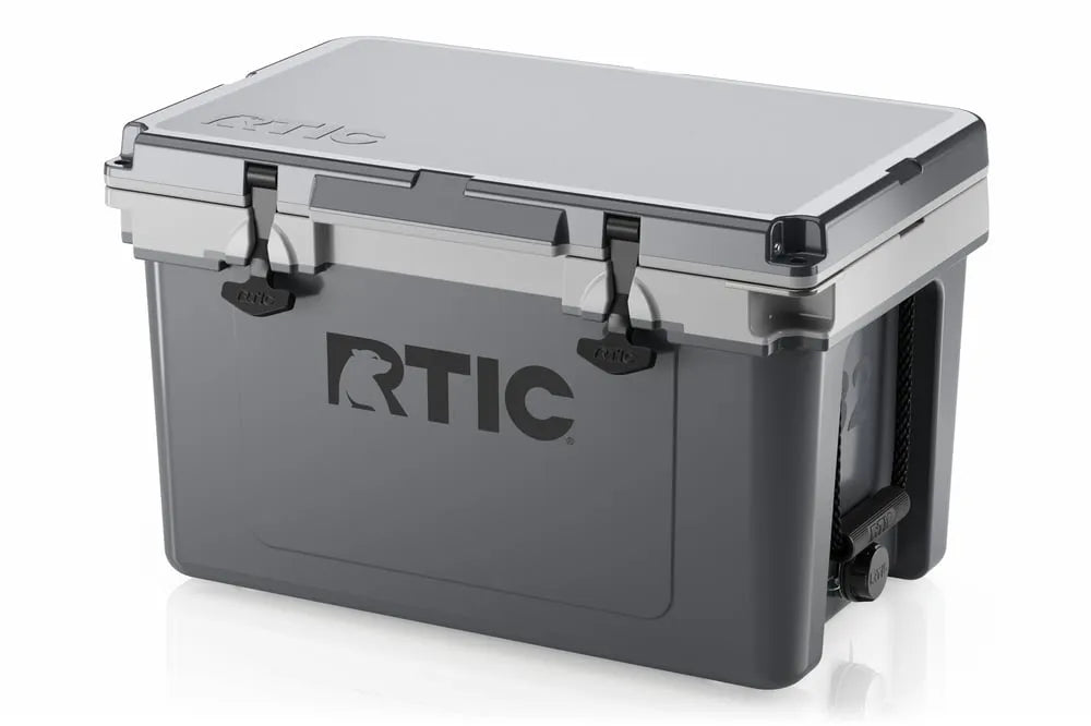 32 QT Ultra-Light Cooler