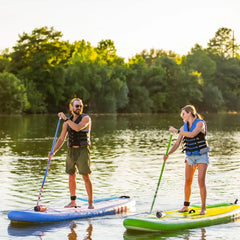 SUP Paddle Pack